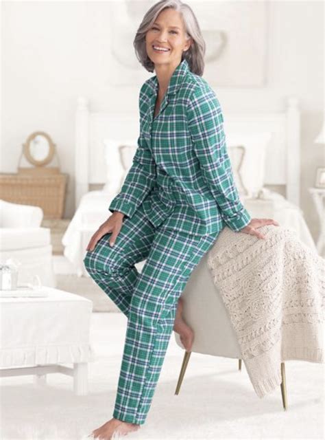 granny in pjs|Nighties and PJs for Older Women .